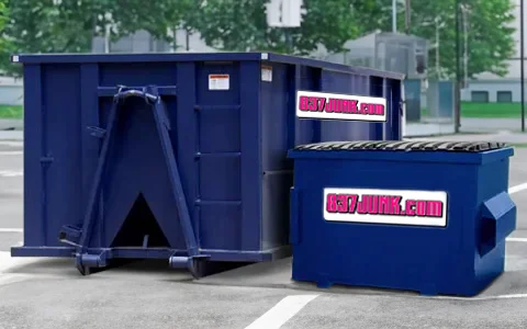 all dumpster sizes by 837junk