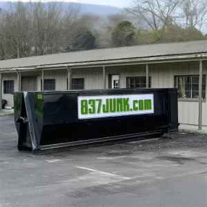 dumpster rental in Murphy NC